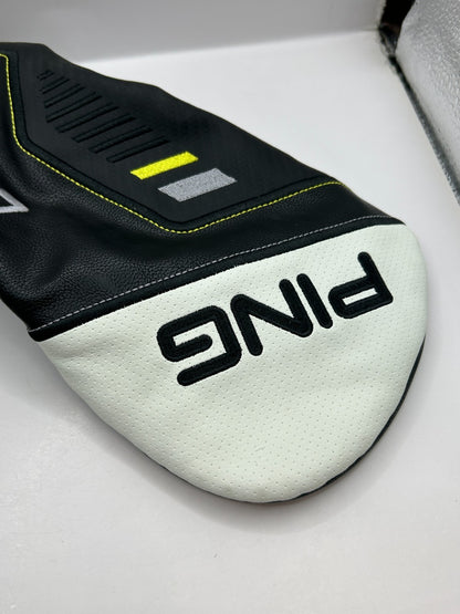 Ping G430 MAX 10k 9.0 Driver Head Only with head cover LH from japan 392922
