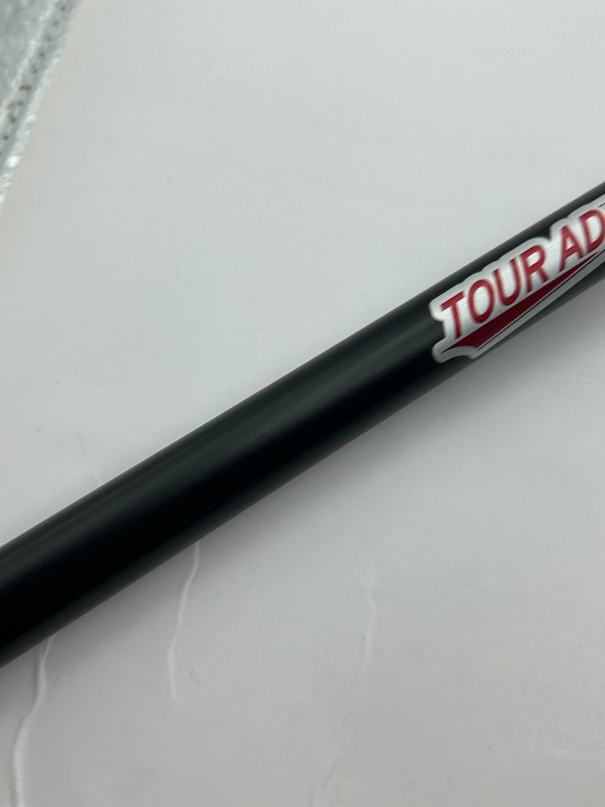 Graphite Design TOUR AD XC-5 Stiff Fairway Wood Shaft 39.125 in No adapter *18224