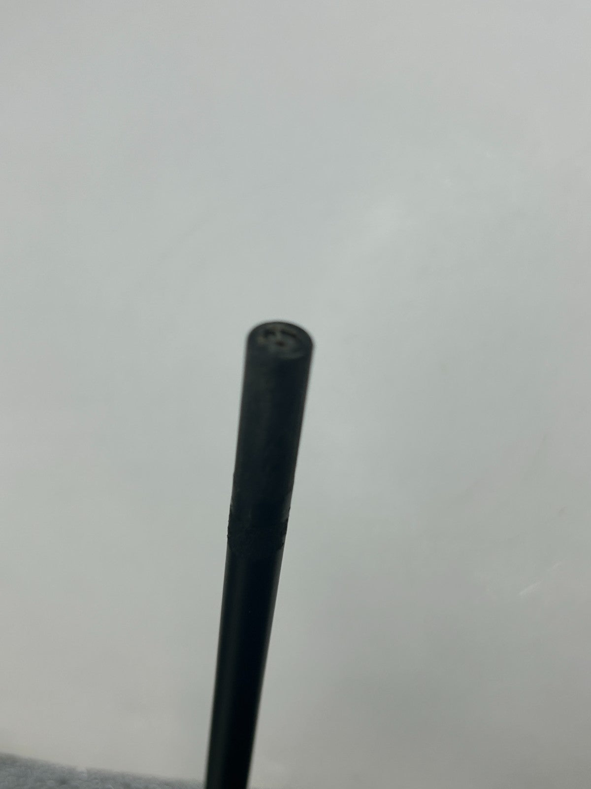 Graphite Design TOUR AD IZ 6 S Fairway Wood Shaft 41.675 in No adapter *320416