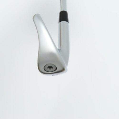 PING i230 Iron Set 5 PW 6 Clubs N.S.PRO 850GH neo S Black Dot RH Used Japan3