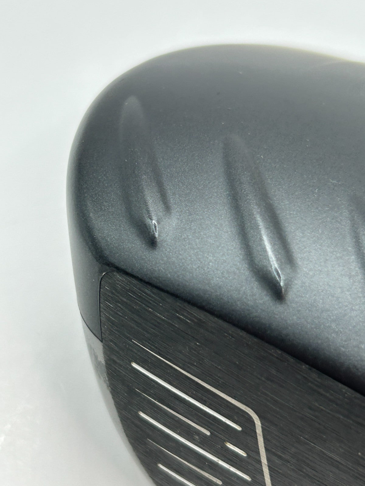 Ping G410 LST 9.0 driver head only Right Handed golf from japan 376220