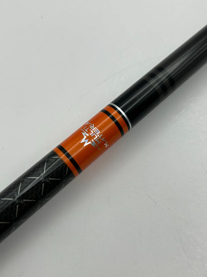 Tensei Pro Orange 1K 50 Regular Fairway Wood Shaft 40.875 in Ping Adapter *21457