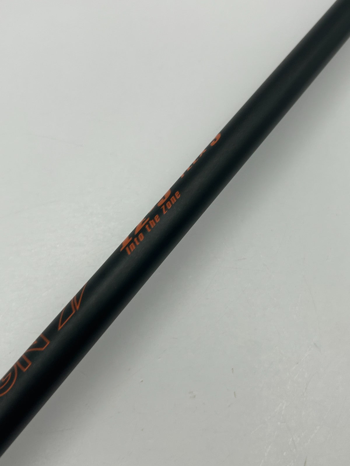 Graphite Design TOUR AD IZ 5 S Fairway Wood Shaft 40.675 in No adapter *23757