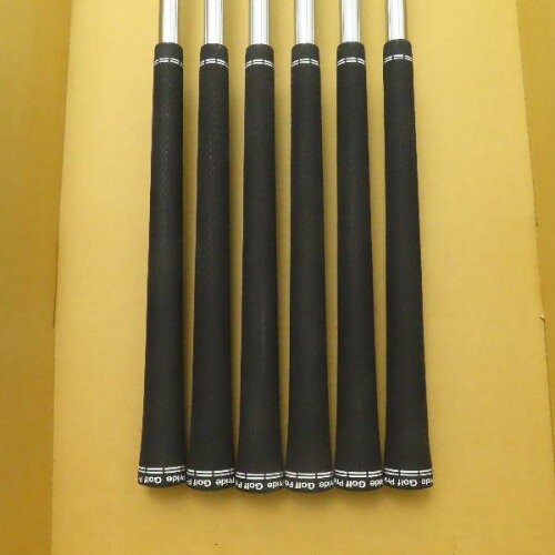 PING i230 Iron Set 5 PW 6 Clubs AWT 2.0 LITE S Black Dot RH Used Japan7