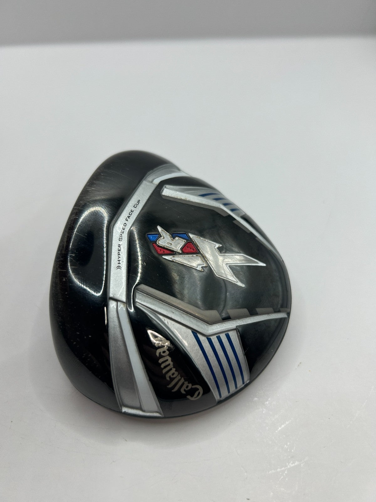 Callaway XR 5W 18 Fairway Wood Head Only Right Handed From Japan 36403