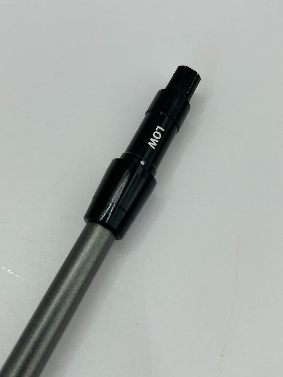 Graphite Design TOUR AD XC 6 S Driver Shaft 44.375 in PRGR Adapter *271713