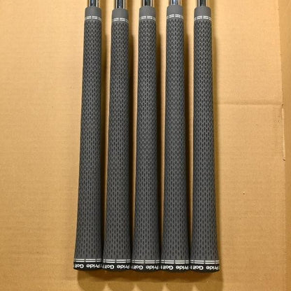 TaylorMade P8CB 2025 Iron Set 6 PW 5 Clubs N.S.PRO MODUS3 TOUR 110 S RH Used7