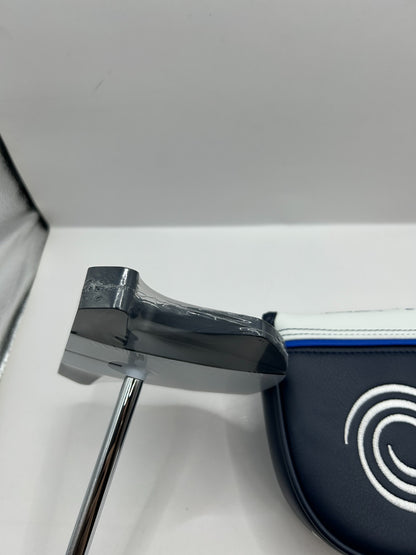 Odyssey Ai ONE Square 2 Square Max Stripe Putter 34" RH Stroke Lab 90 w/ HC3