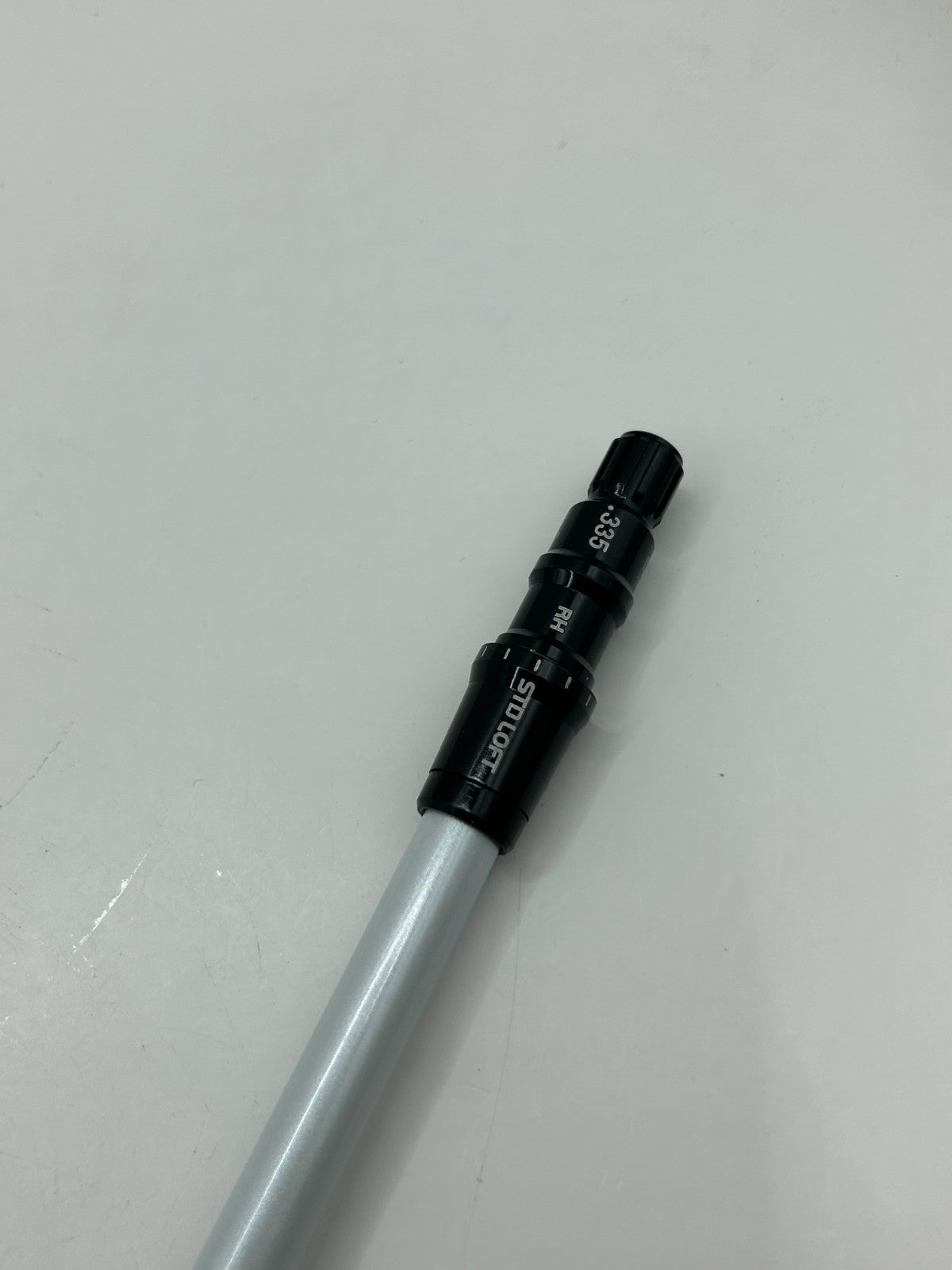 Graphite Design TOUR AD GC 5 R1 Driver Shaft 44 in TaylorMade adapter *292113