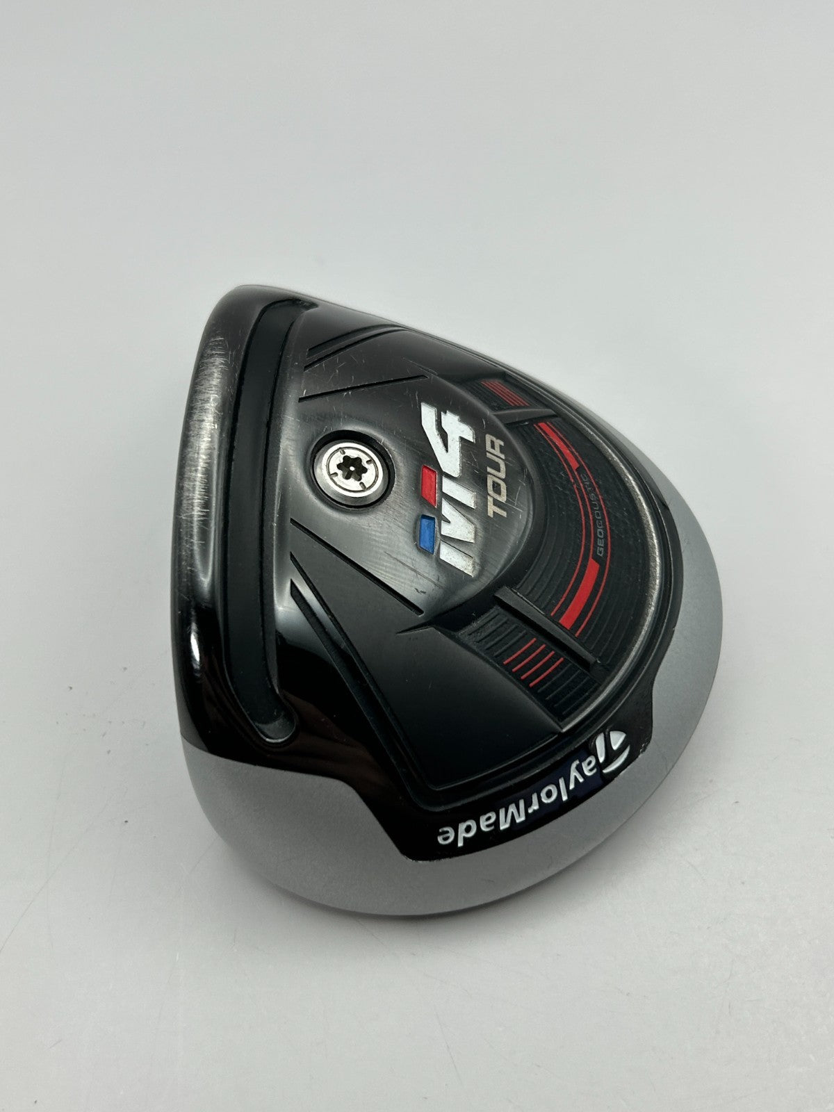 Taylormade M4 Tour 3W 15 Fairway Wood head only right handed golf 34303