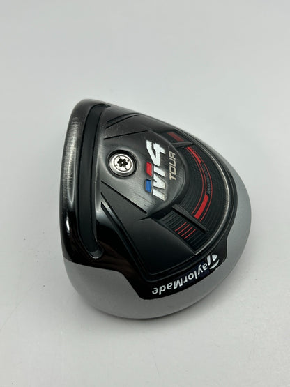 Taylormade M4 Tour 3W 15 Fairway Wood head only right handed golf 34303