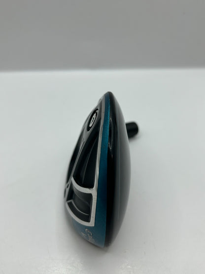 Callaway ROGUE STAR 5W 18 Fairway Wood head only Right Handed from japan 380515