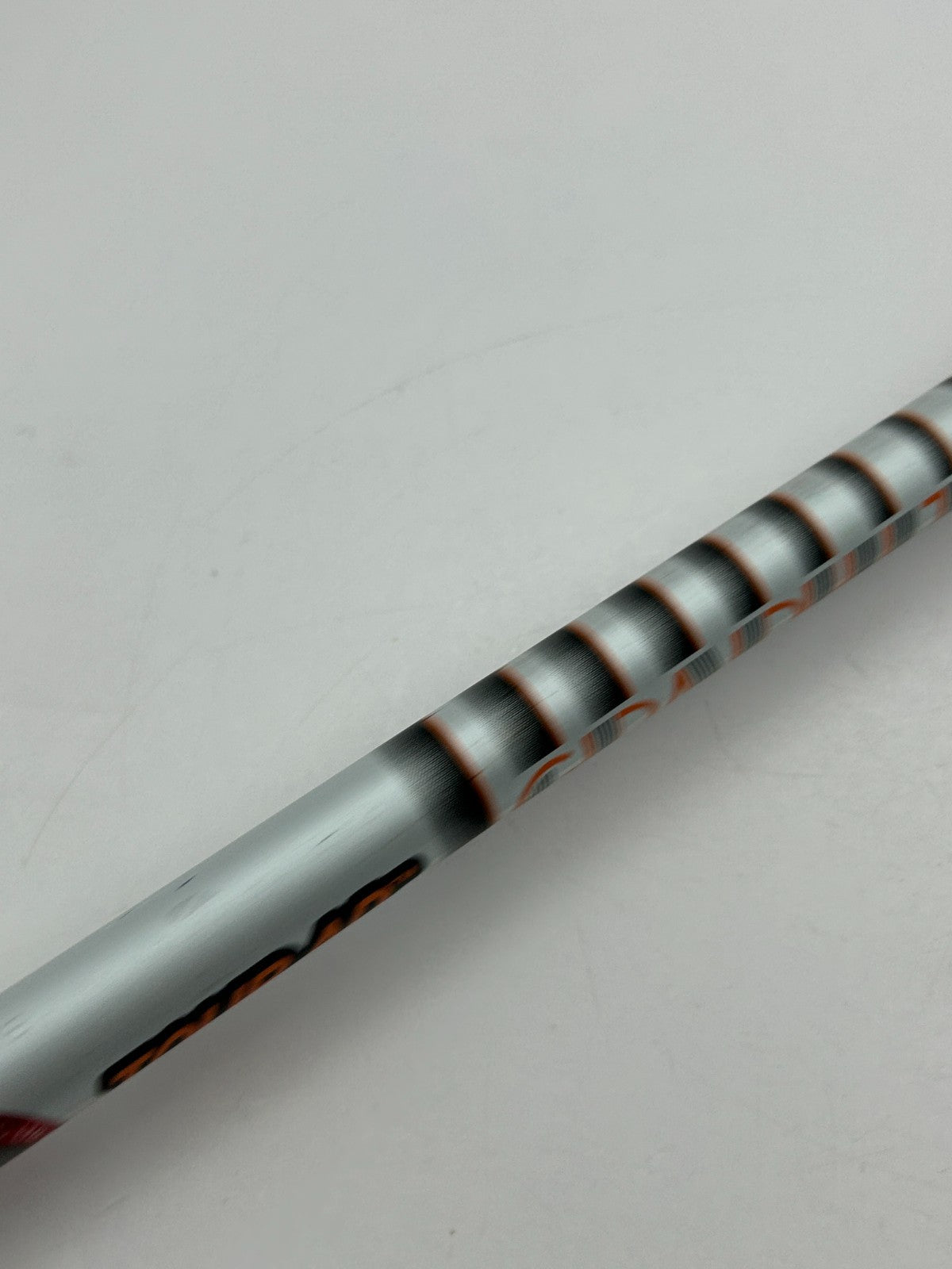Graphite Design TOUR AD IZ 6 S Fairway Wood Shaft 40.75 in No adapter *24186