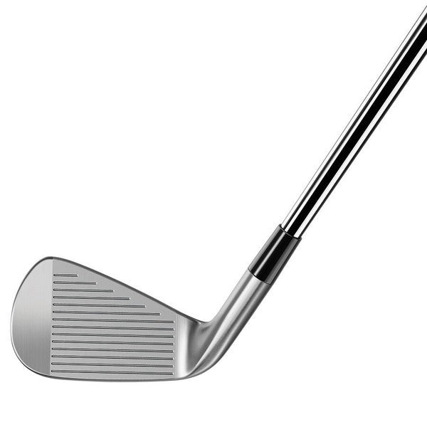 TaylorMade P8CB 2025 Iron Set 5pcs 6 PW N.S.PRO 950GH neo Steel S Flex RH New2