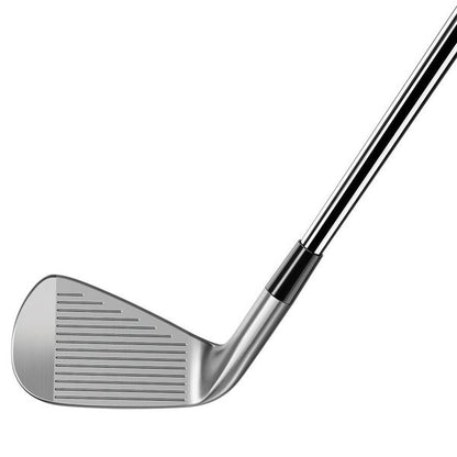 TaylorMade P8CB 2025 Iron Set 5pcs 6 PW N.S.PRO 950GH neo Steel S Flex RH New2