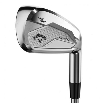 Callaway ELYTE MAX FAST Iron Set 5pcs 6 PW N.S.PRO 850GH neo Steel S Flex RH New3