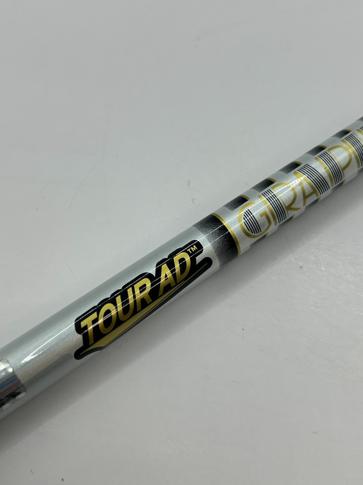 Graphite Design TOUR AD TP 5 Stiff Fairway Wood Shaft 41.75 in No adapter *25363