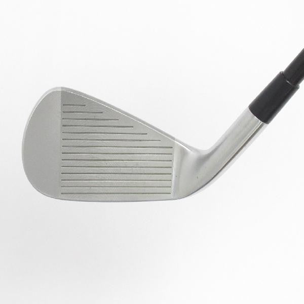 TaylorMade P8CB 2025 Iron Set 7 PW 4 Clubs RAUNE i90 S RH Used2