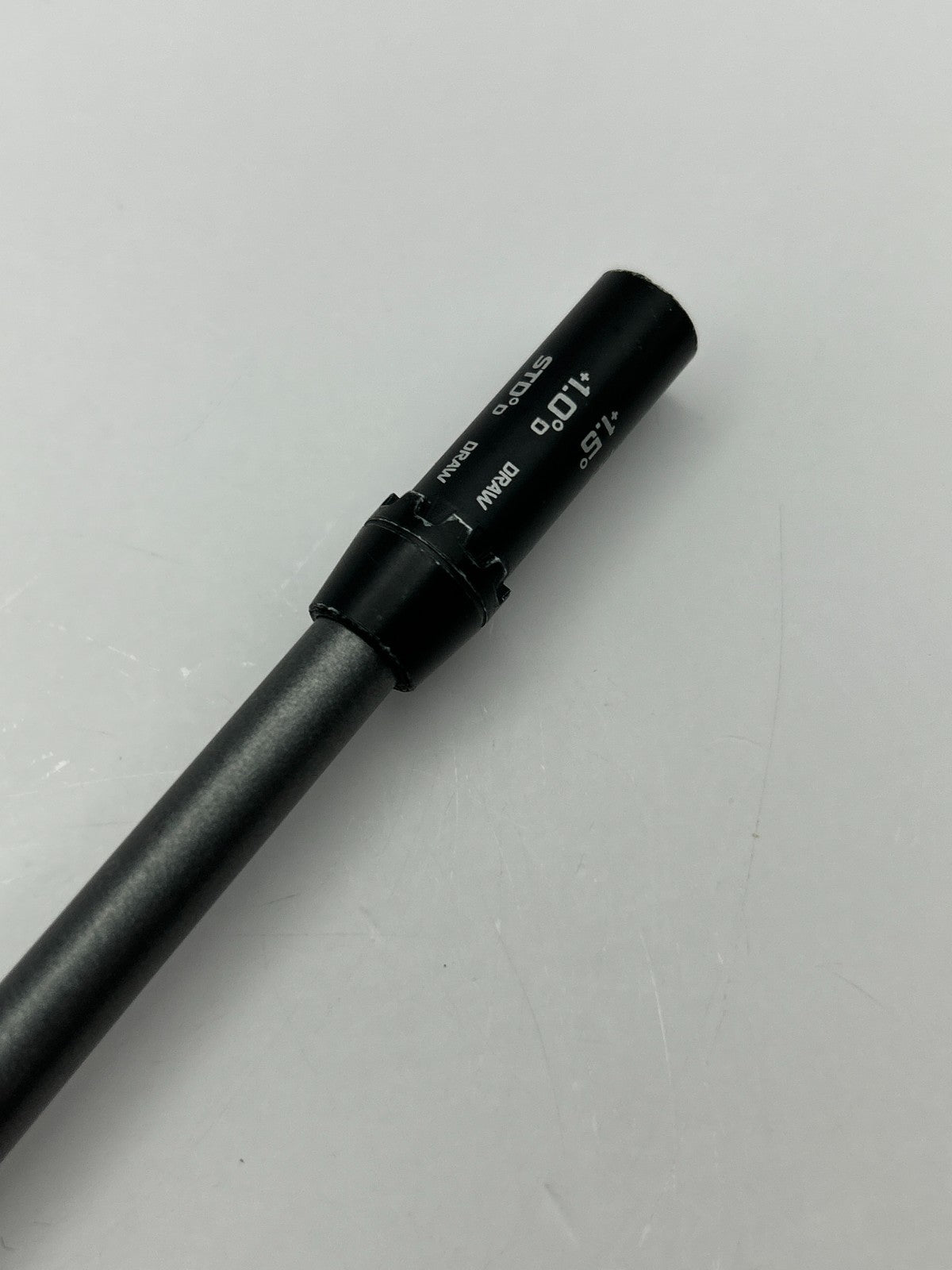 Graphite Design TOUR AD XC 6 X Fairway Wood Shaft 42.375 in Cobra adapter *234417