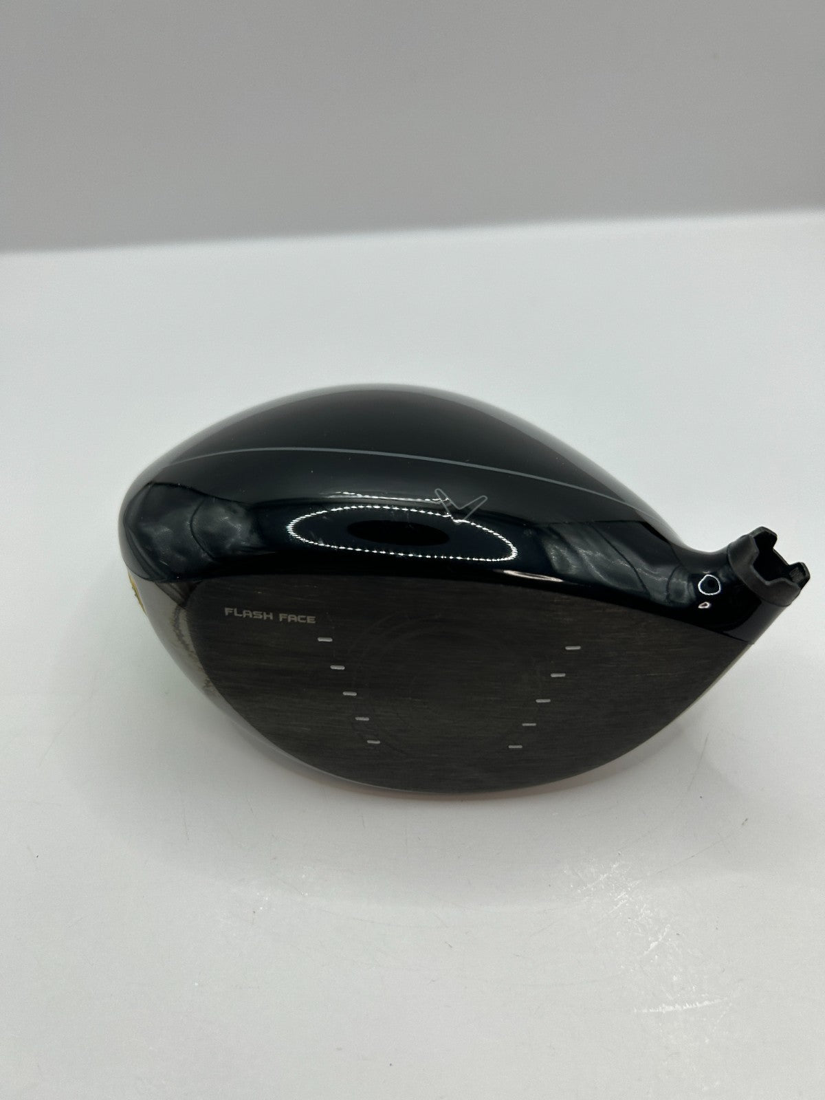 Callaway EPIC FLASH SUBZERO 9.0 driver head only Right Handed from Japan 38367