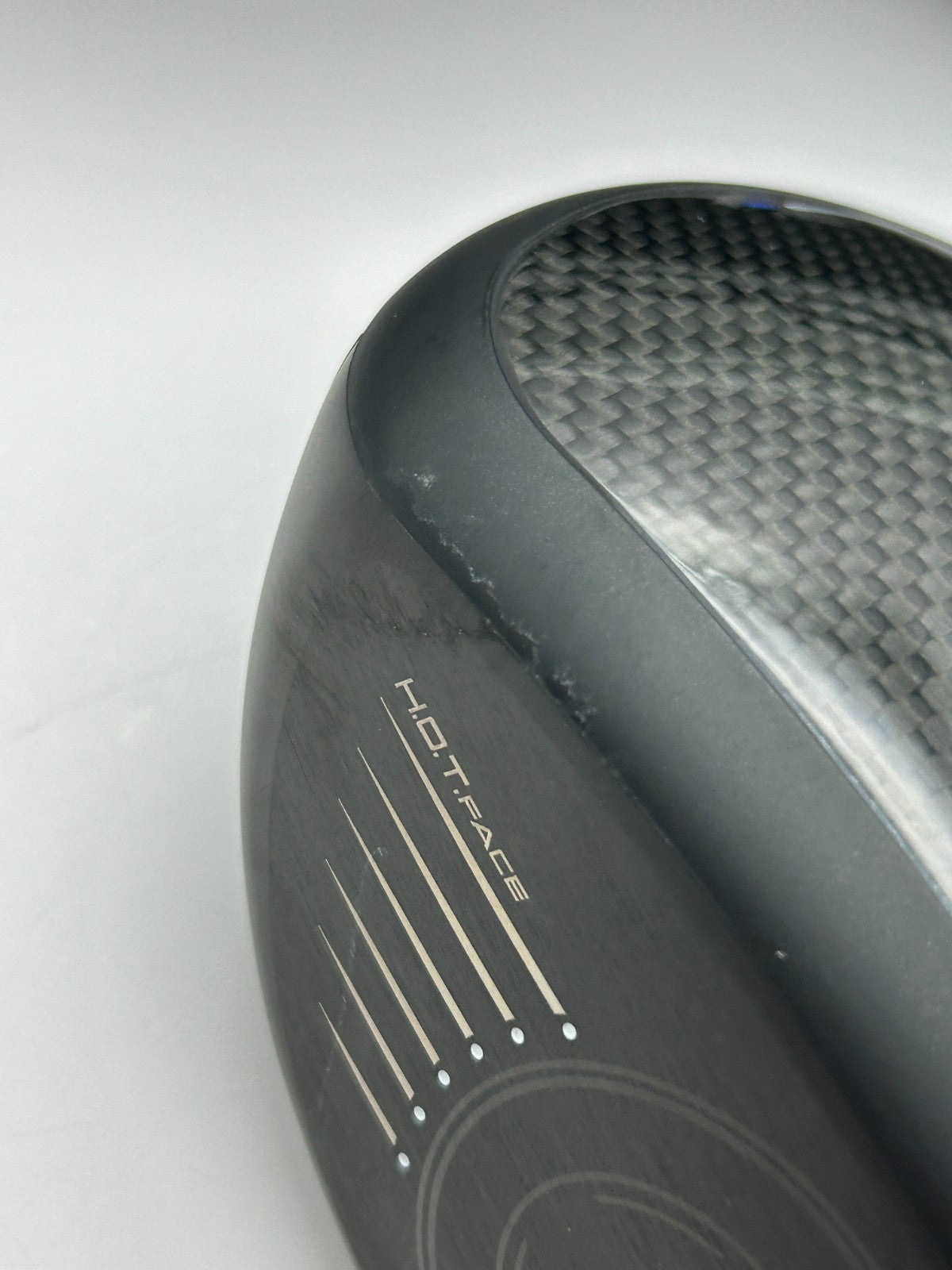 Cobra AeroJet 9.0 Driver Head only With Head Cover Right-Handed 308320