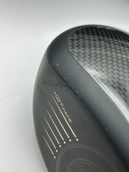Cobra AeroJet 9.0 Driver Head only With Head Cover Right-Handed 308320