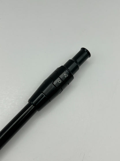 Graphite Design TOUR AD VF-5 Stiff Driver Shaft 44.125 in Callaway adapter *100712