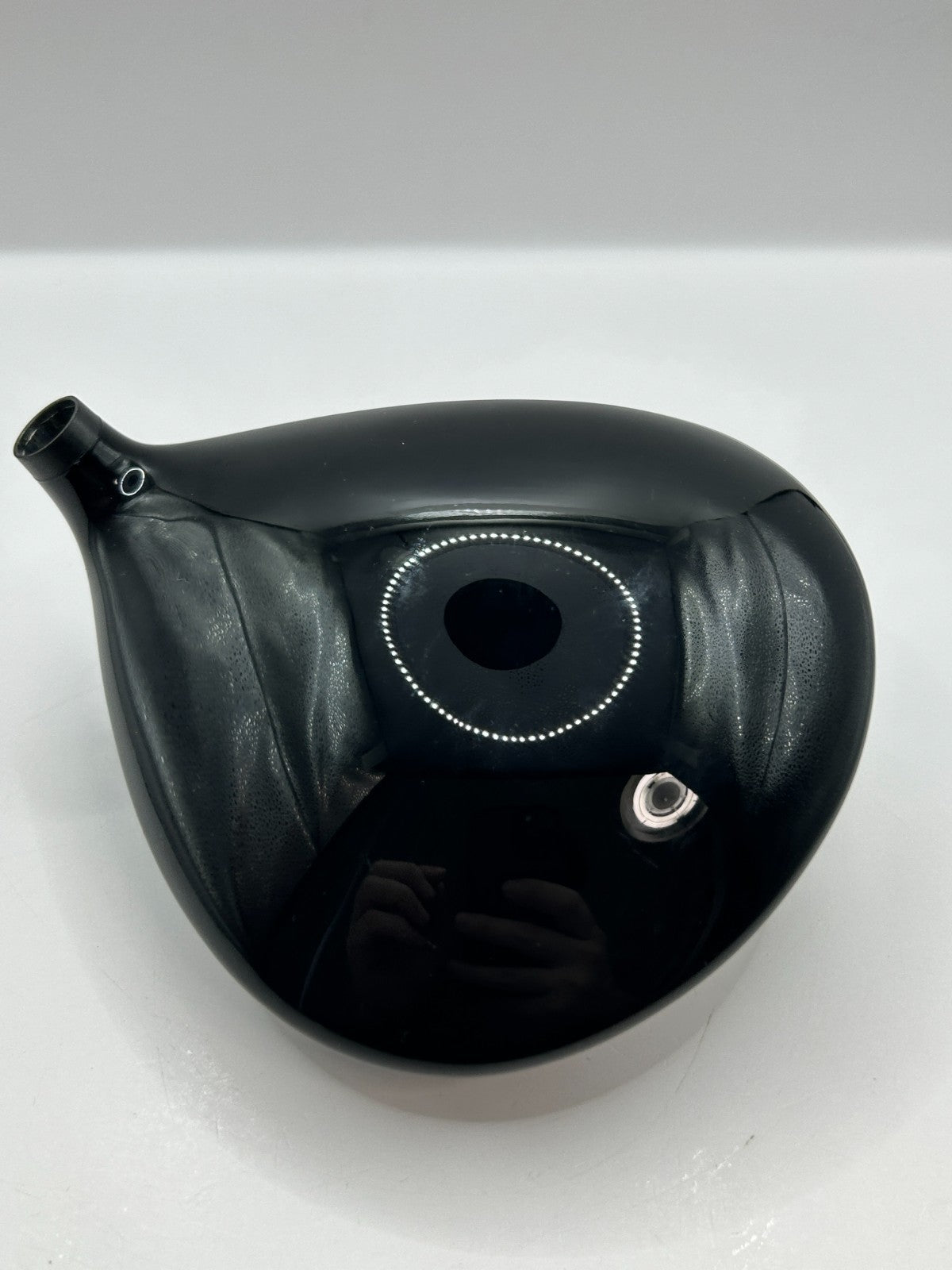 Mizuno MP TYPE 2 Driver Head Only Right Handed from japan 354411