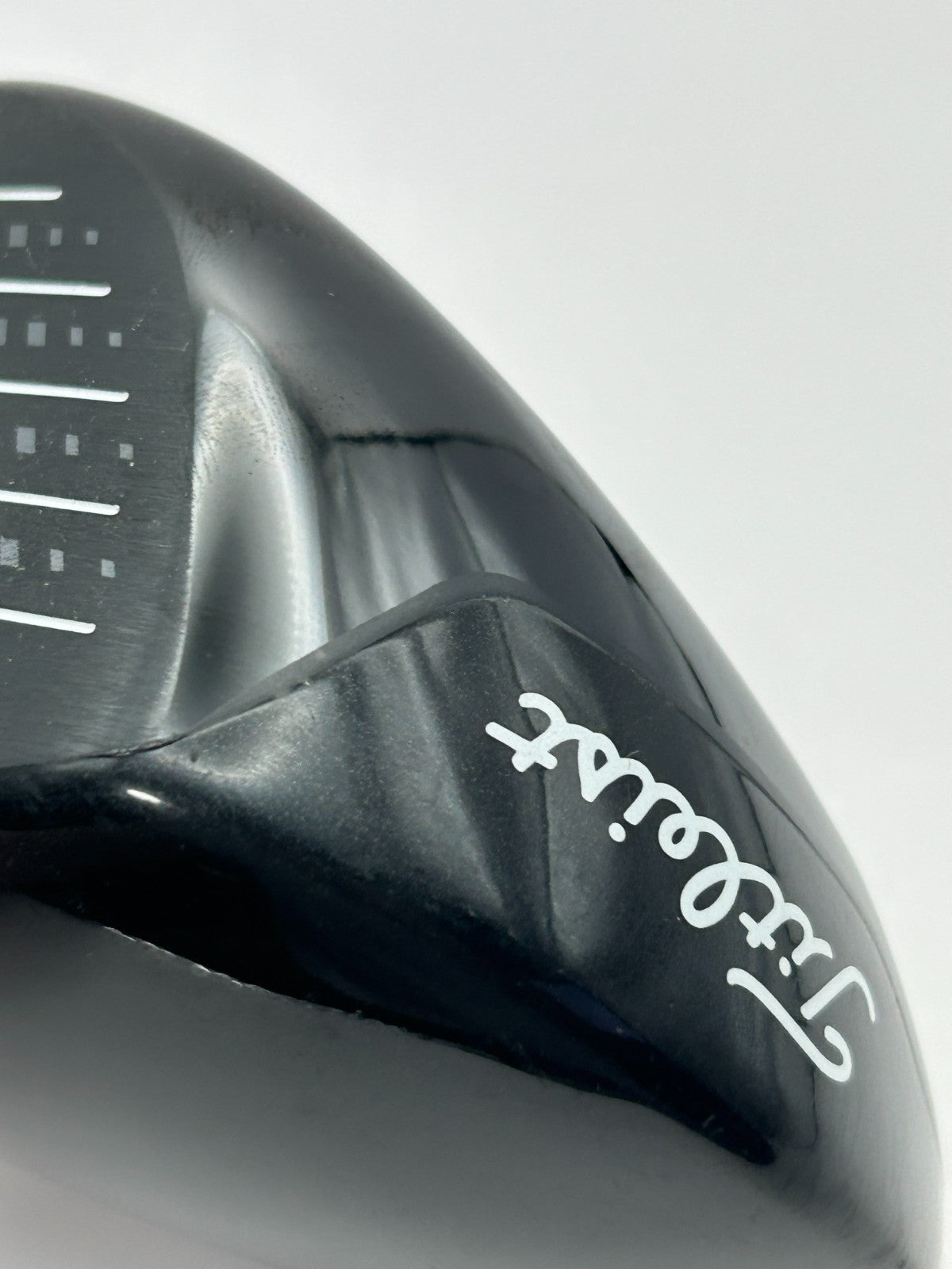 Titleist 913 D3 9.5 Driver Head only Right Handed golf from japan 342422