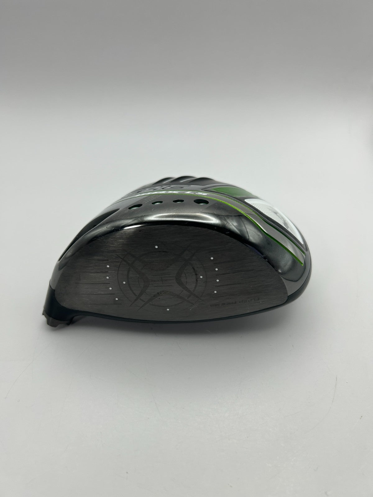 Callaway EPIC MAX LS 9.0 driver head only Right Handed 34004