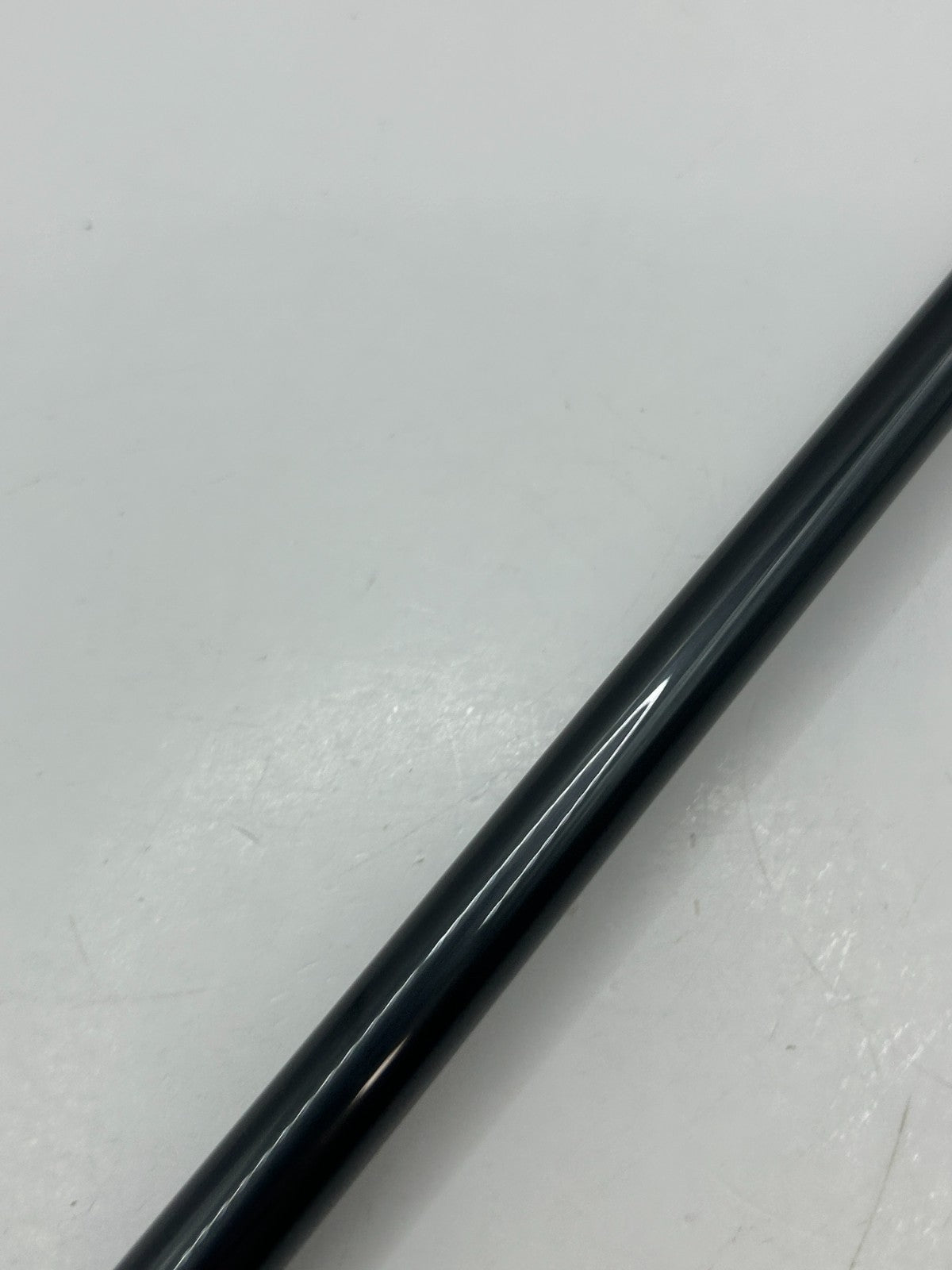 Mitsubishi TENSEI RED TM50 Stiff Driver shaft 44.675 in TaylorMade adapter *303114