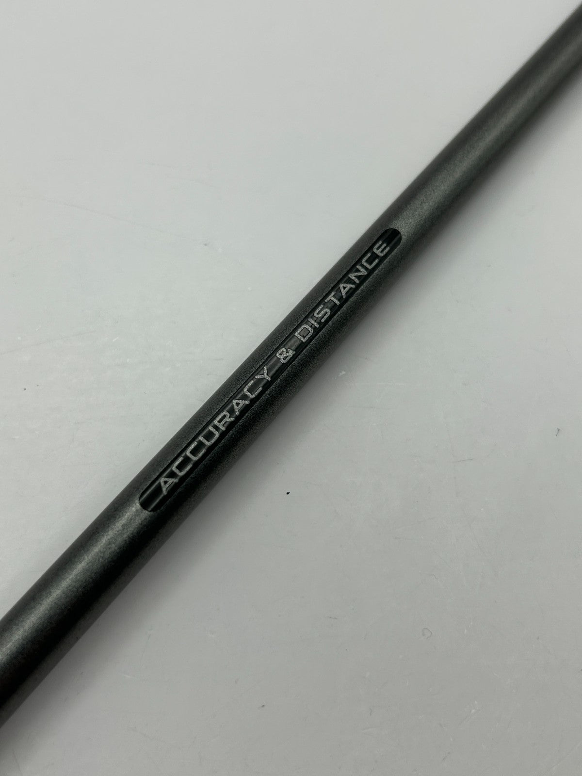Graphite Design TOUR AD XC 6 S Driver Shaft 43.875 in TaylorMade Adapter *197412