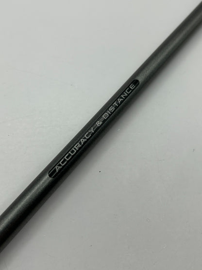 Graphite Design TOUR AD XC 6 S Driver Shaft 43.875 in TaylorMade Adapter *197412