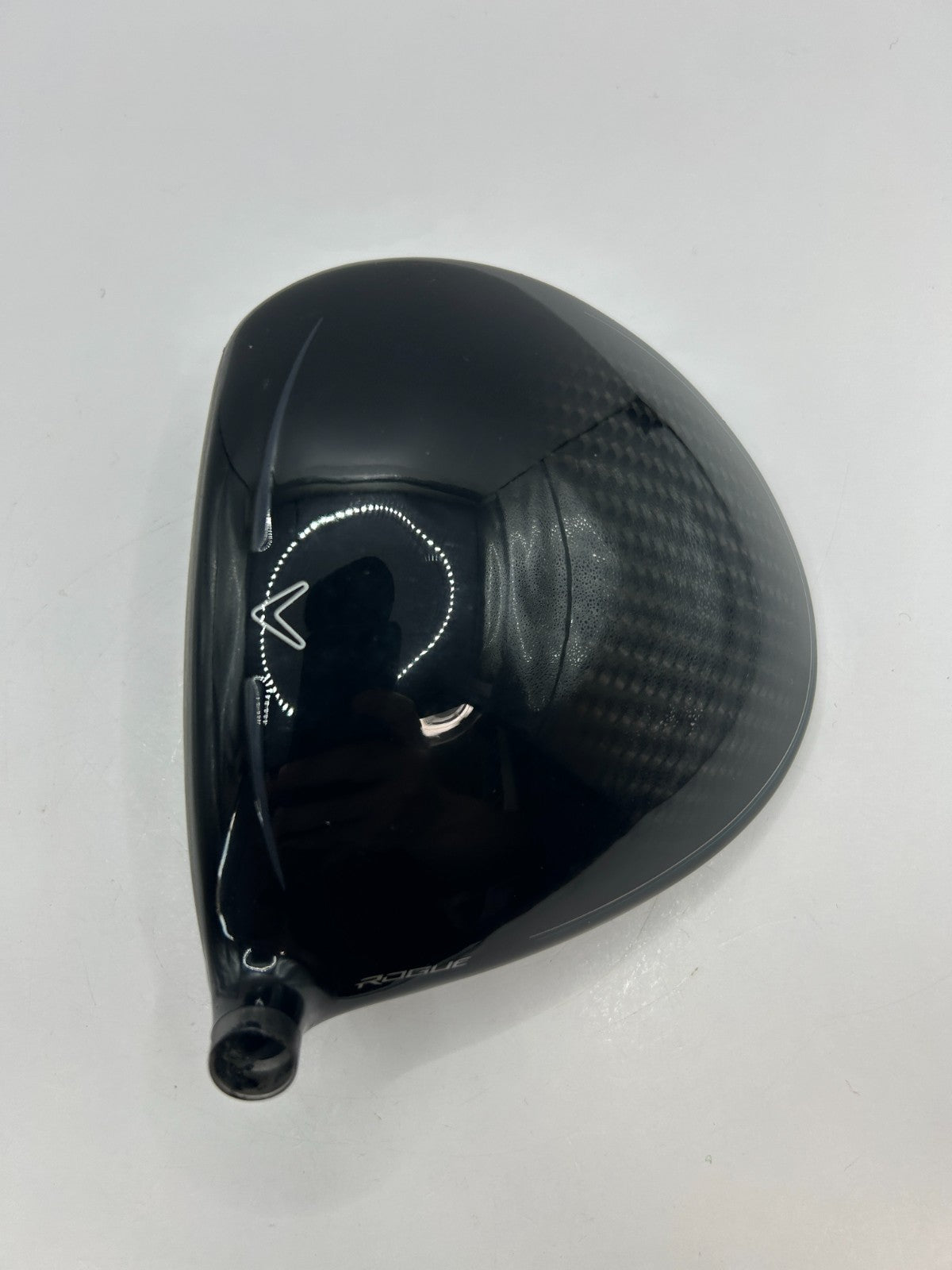 Callaway ROGUE STAR 10.5 driver head only Right Handed from japan 38285
