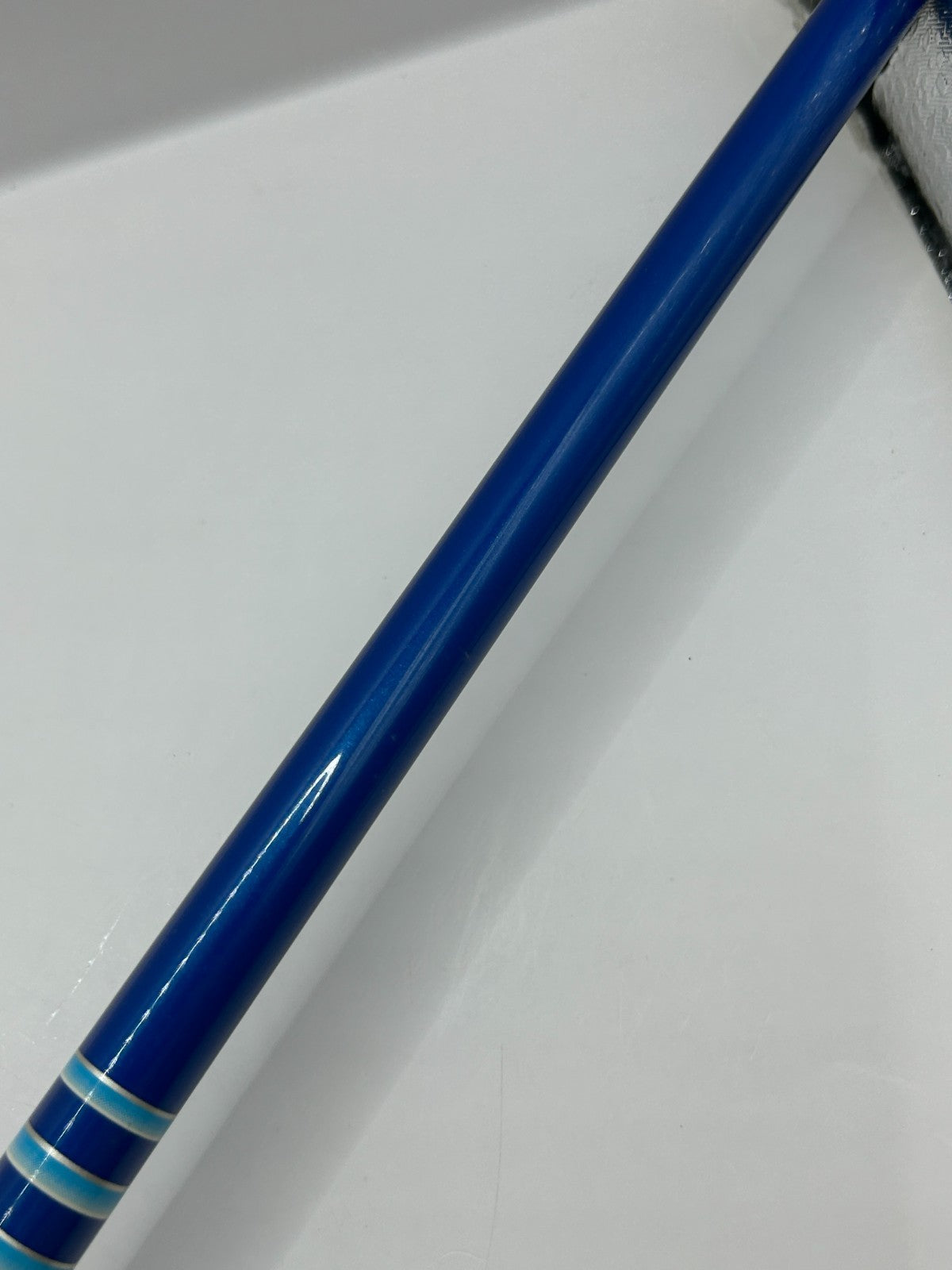Graphite Design TOUR AD BB-6 Stiff Driver Shaft TaylorMade Adapter *26568