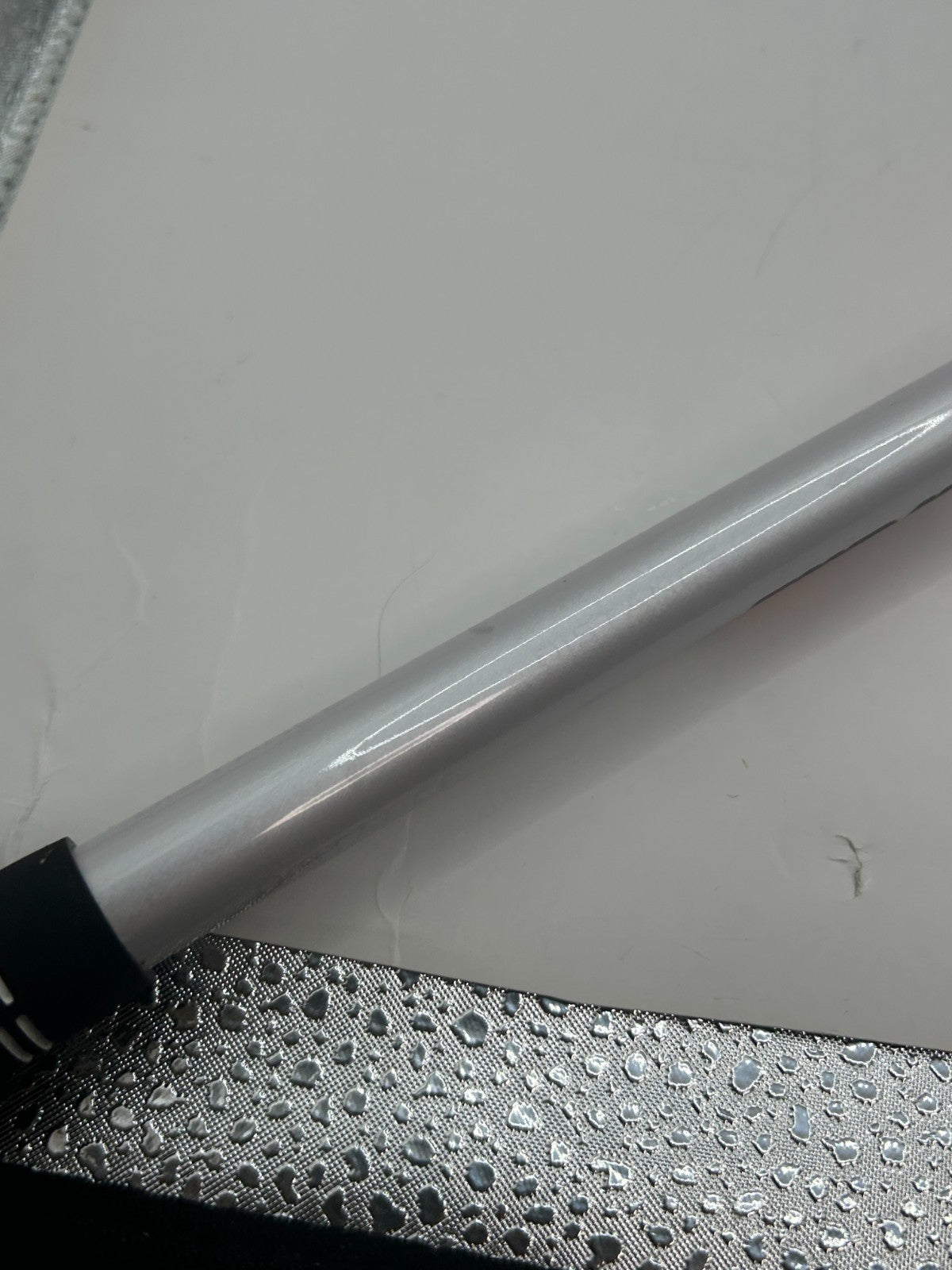 Graphite Design TOUR AD DI 85 R Hybrid Shaft 38.5in Ping Adapter *32865