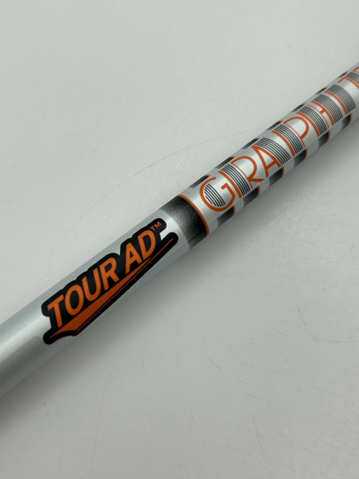 Graphite Design TOUR AD IZ-6 Stiff Driver Shaft 44.375 in YAMAHA Adapter *21923