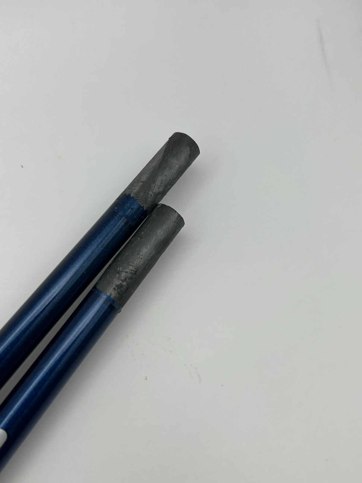 Graphite Design Tour AD HY-85 X Flex Hybrid Shaft Set of 2 No Adapter *223712