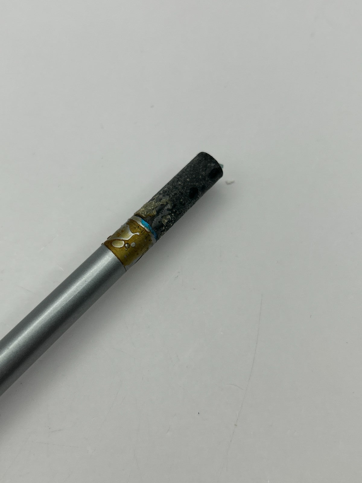 Graphite Design TOUR AD UB-6 Stiff Fairway Wood Shaft 40.75 in No Adapter *239315
