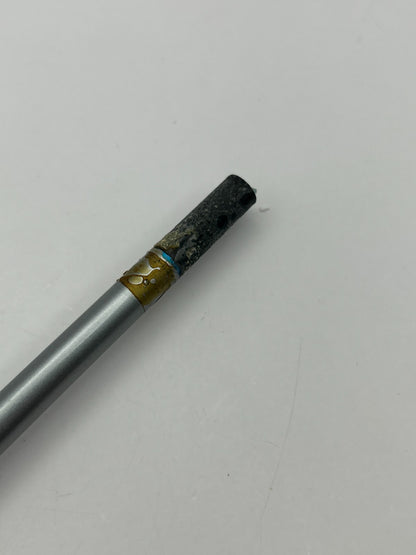 Graphite Design TOUR AD UB-6 Stiff Fairway Wood Shaft 40.75 in No Adapter *239315