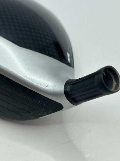 Taylormade M4 3W 15 Fairway Wood head only right handed golf from japan 389121