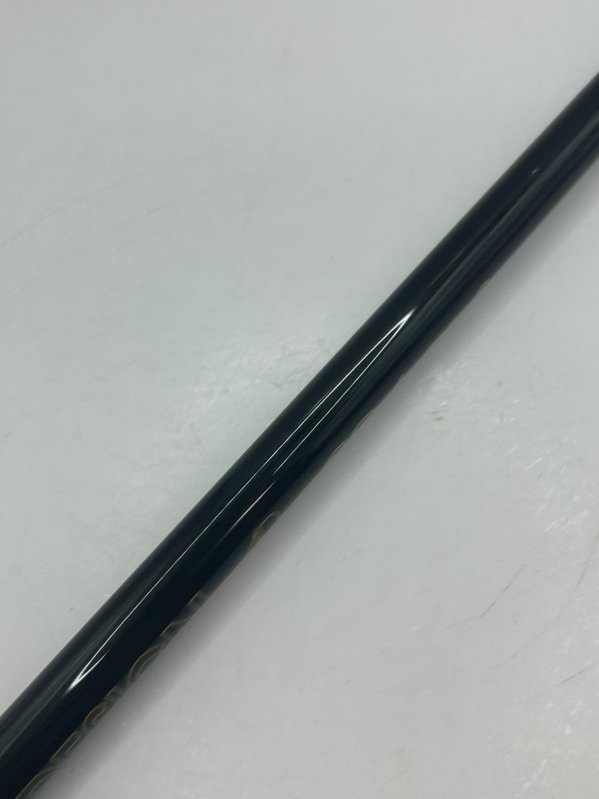 Graphite Design TOUR AD CQ 6 S driver Shaft 43.75 in Cobra adapter *32017