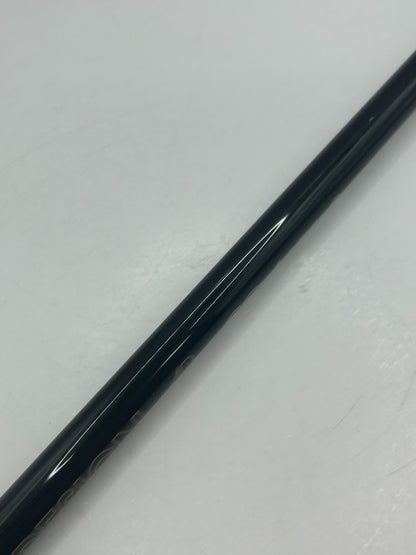 Graphite Design TOUR AD CQ 6 S driver Shaft 43.75 in Cobra adapter *32017