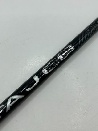 PING ALTA J CB BLACK Stiff Driver Shaft 44.5 in Ping Adapter *30492