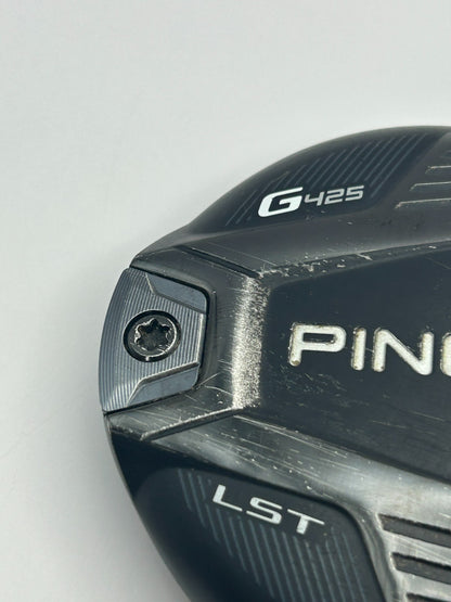 PING G425 3W 14.5 fairway wood head only Right Handed from japan 287221