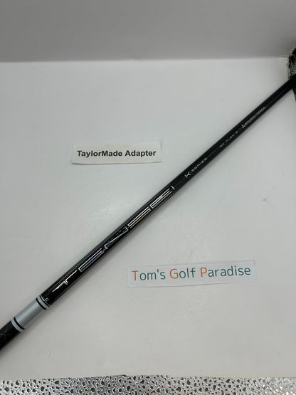 Mitsubishi Tensei PRO White 1K 60 S Driver Shaft TaylorMade Adapter *30610