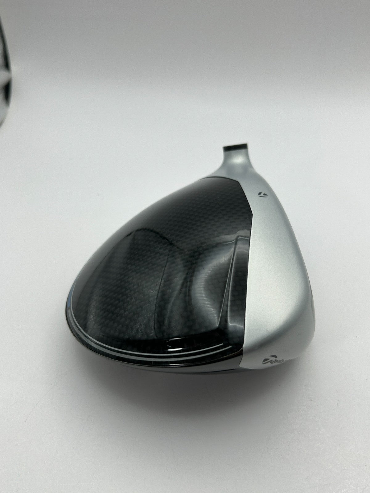 TaylorMade M3 460 9.5 driver head Right Handed golf from japan 321910