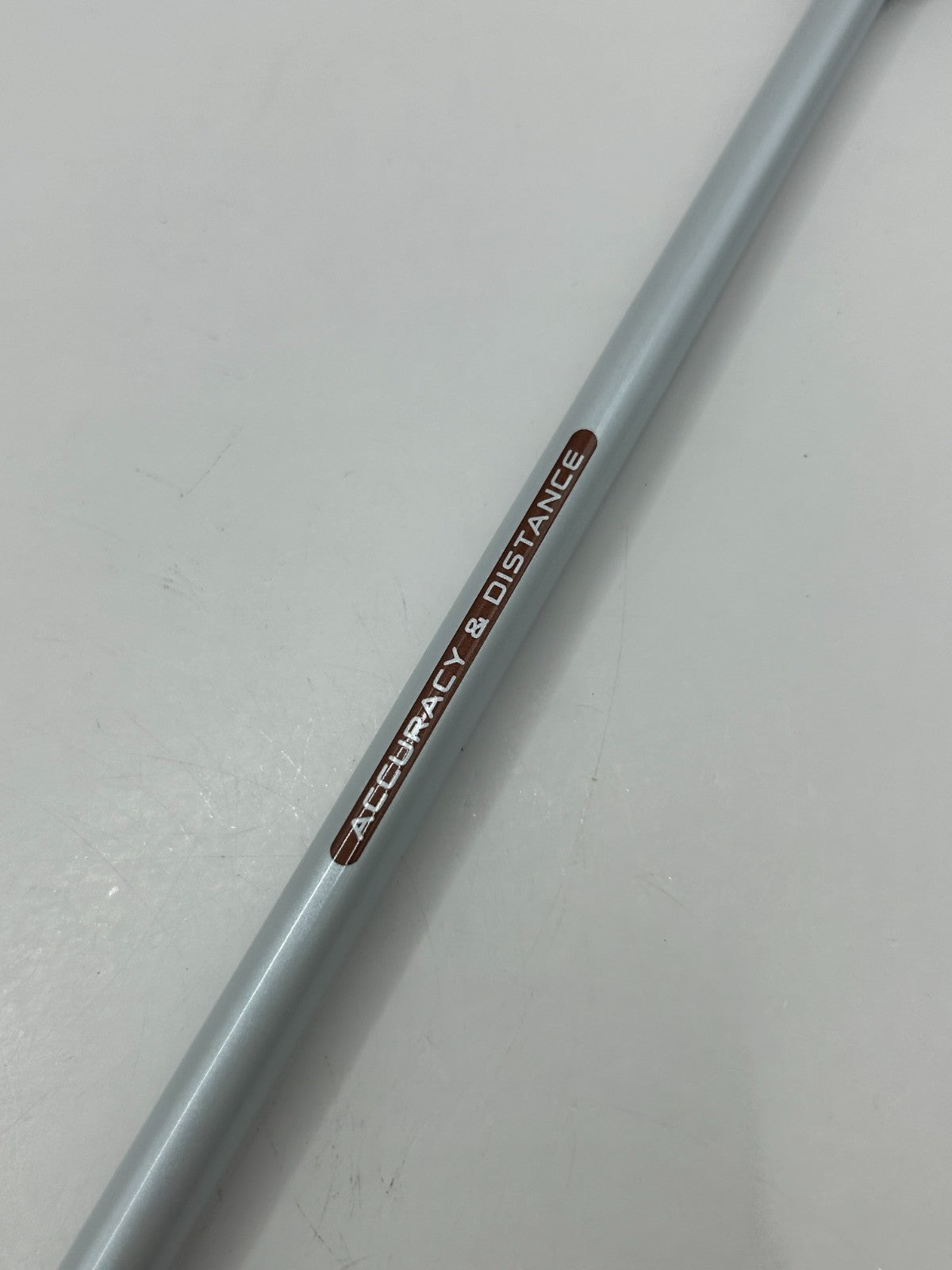 Graphite Design TOUR AD GC 5 R1 Driver Shaft 44 in TaylorMade adapter *292112