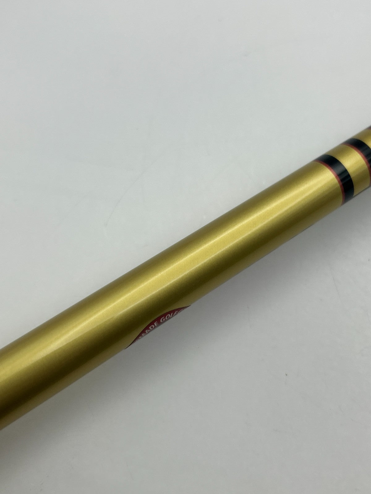 Graphite Design TOUR AD CQ-6 S Fairway Wood Shaft 40.675in No adapter *23865