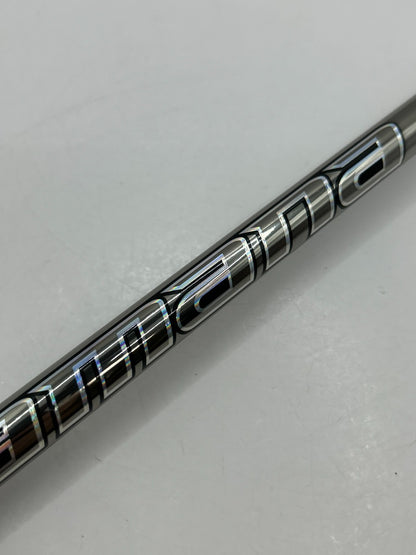 Mitsubishi Diamana GT 60 Stiff Driver Shaft 44.125 in TaylorMade Adapter *30342